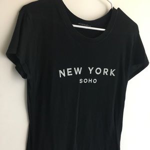 Brandy Melville top